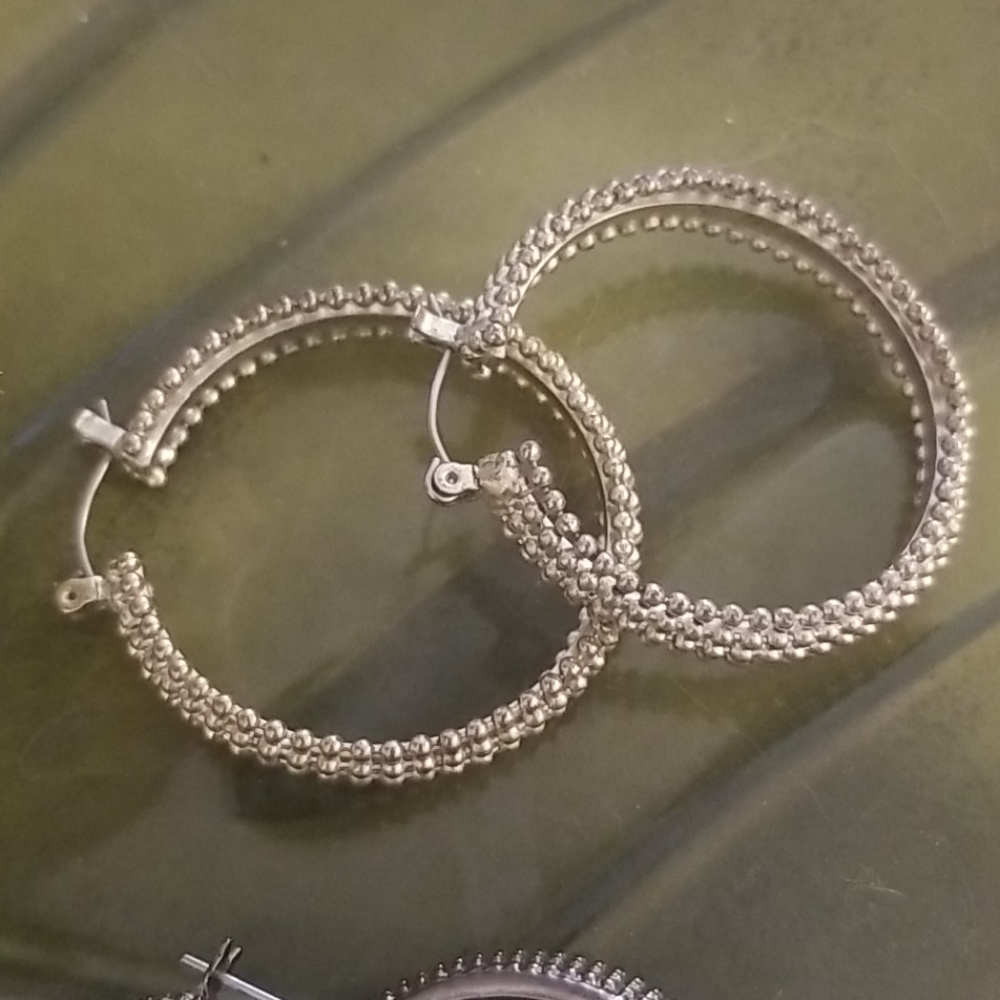 Earring Bundle - image 6